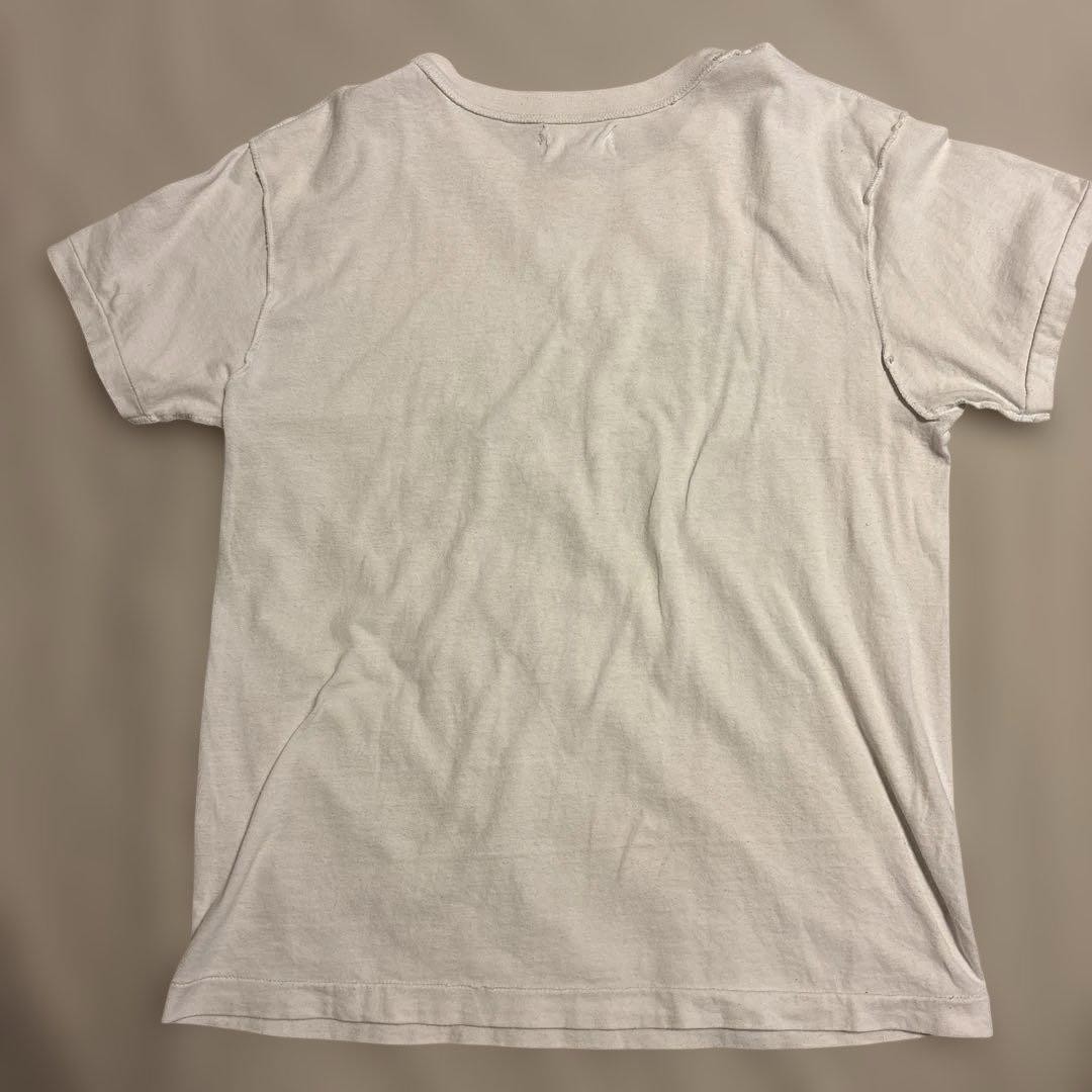 Vintage VIVIENNE WESTWOOD Seditionaries Punk Rock Graphic T-Shirt White Size L