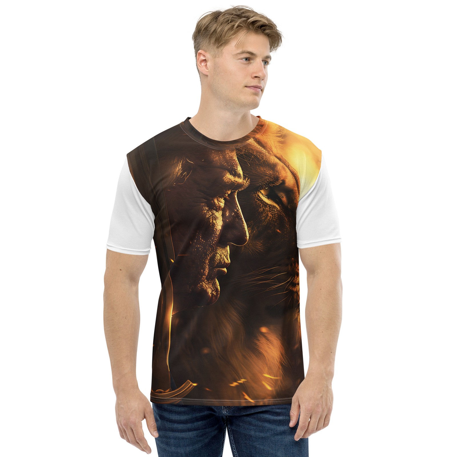 DONALD TRUMP T-SHIRT NEW s m l 2xl xl