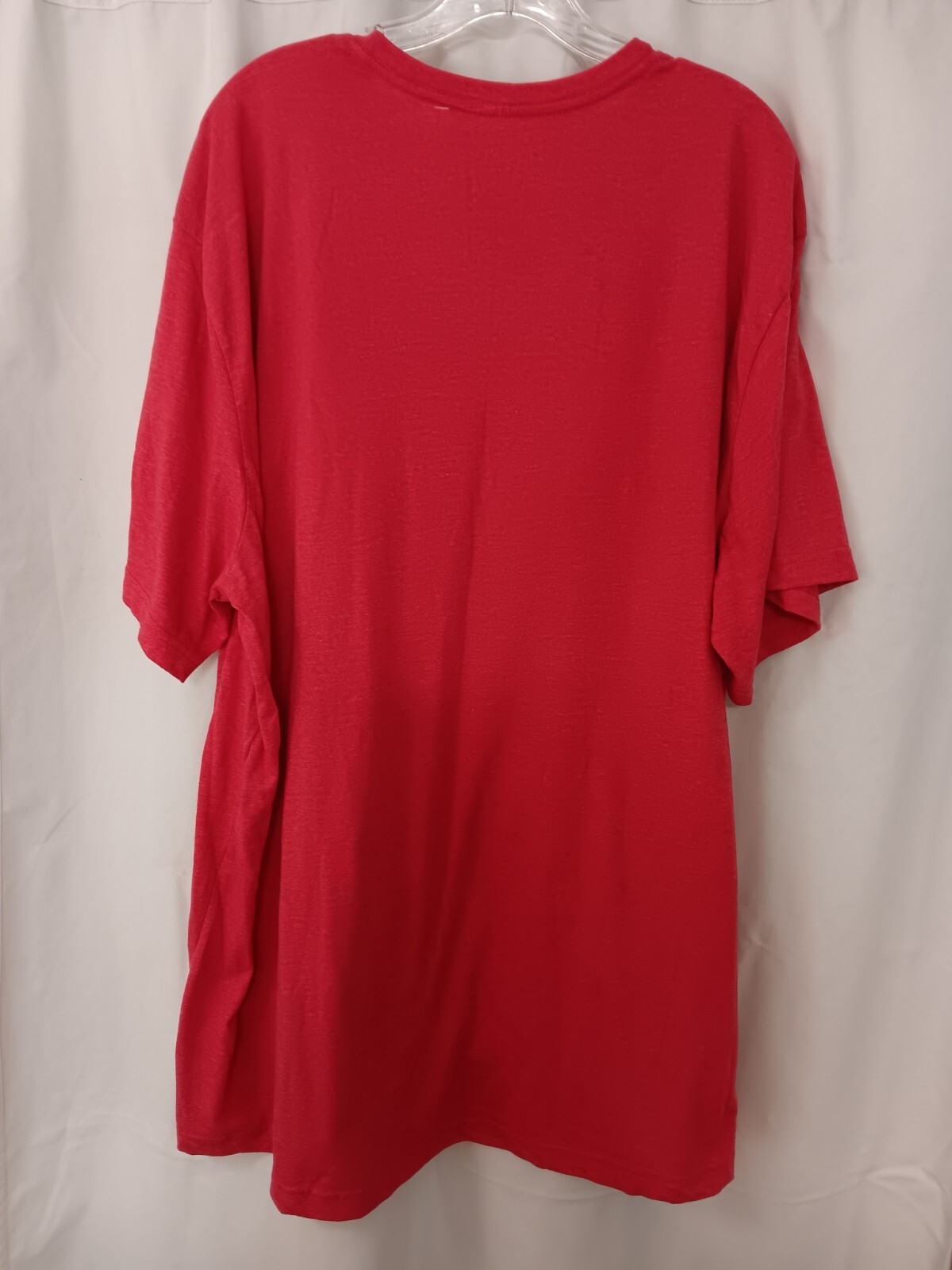Glamping Tshirt 2XLT, “The Great Indoors” Tshirt, New With Tags