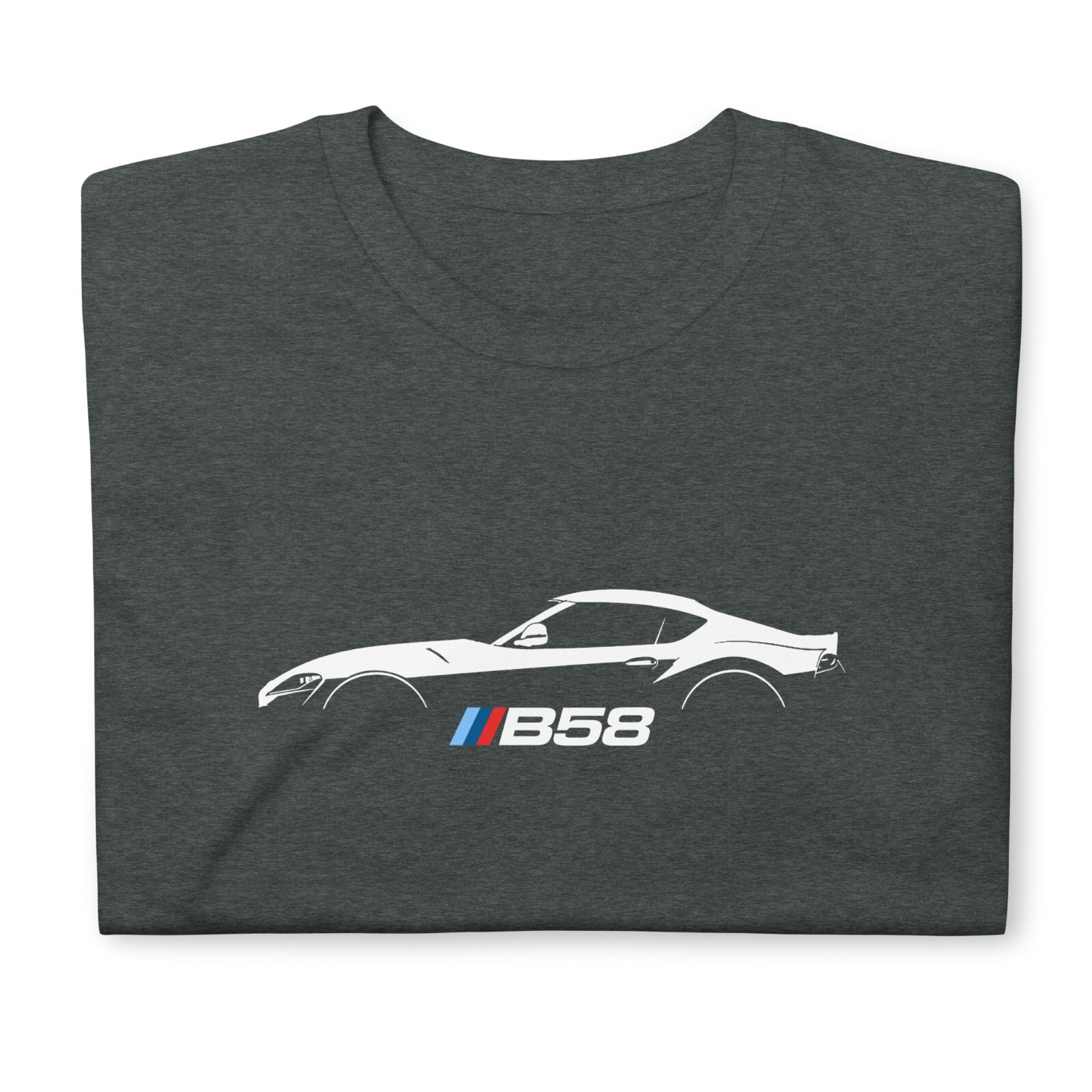 GR SUPRA A90 B58 M Men’s T-Shirt