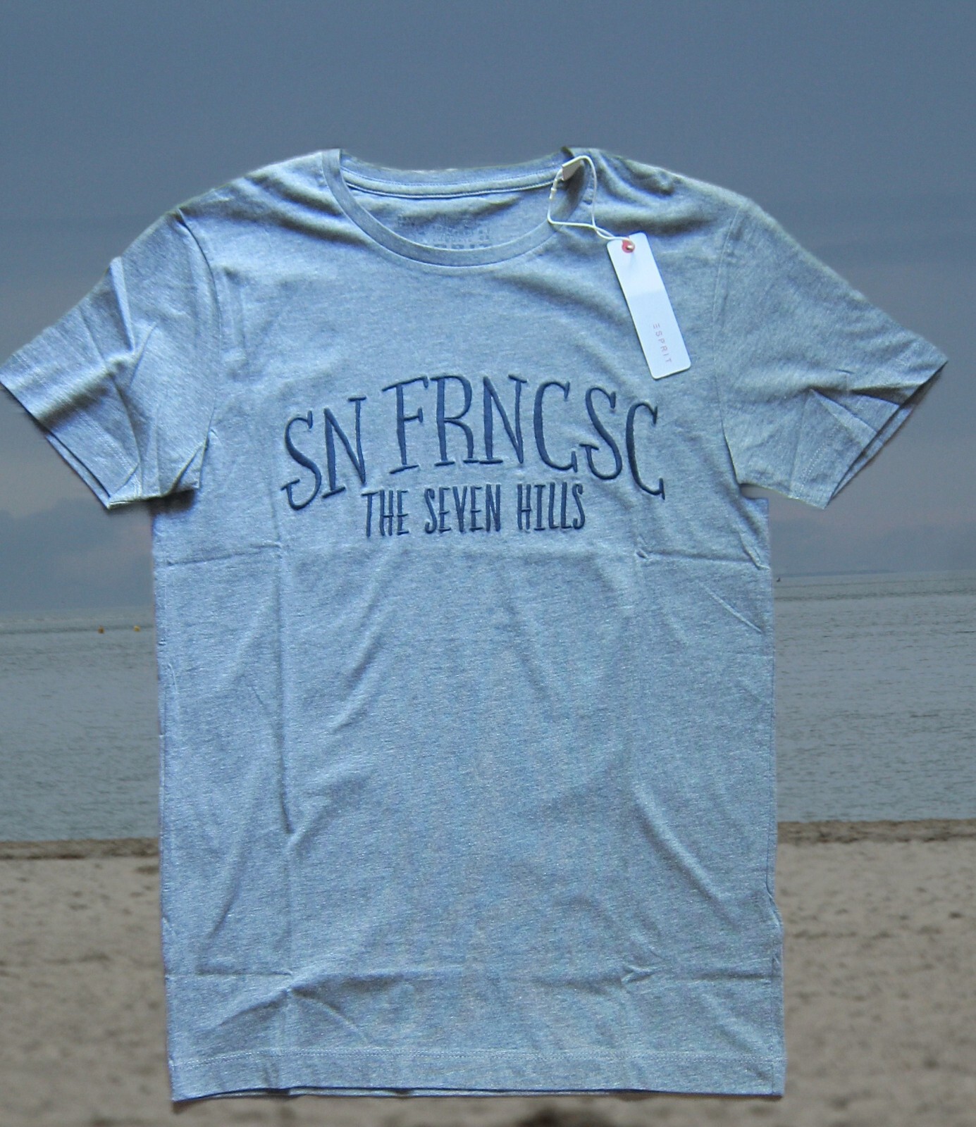 Esprit T-Shirt – S, M, L, XL, XXL, 3XL, 4XL, 5XL