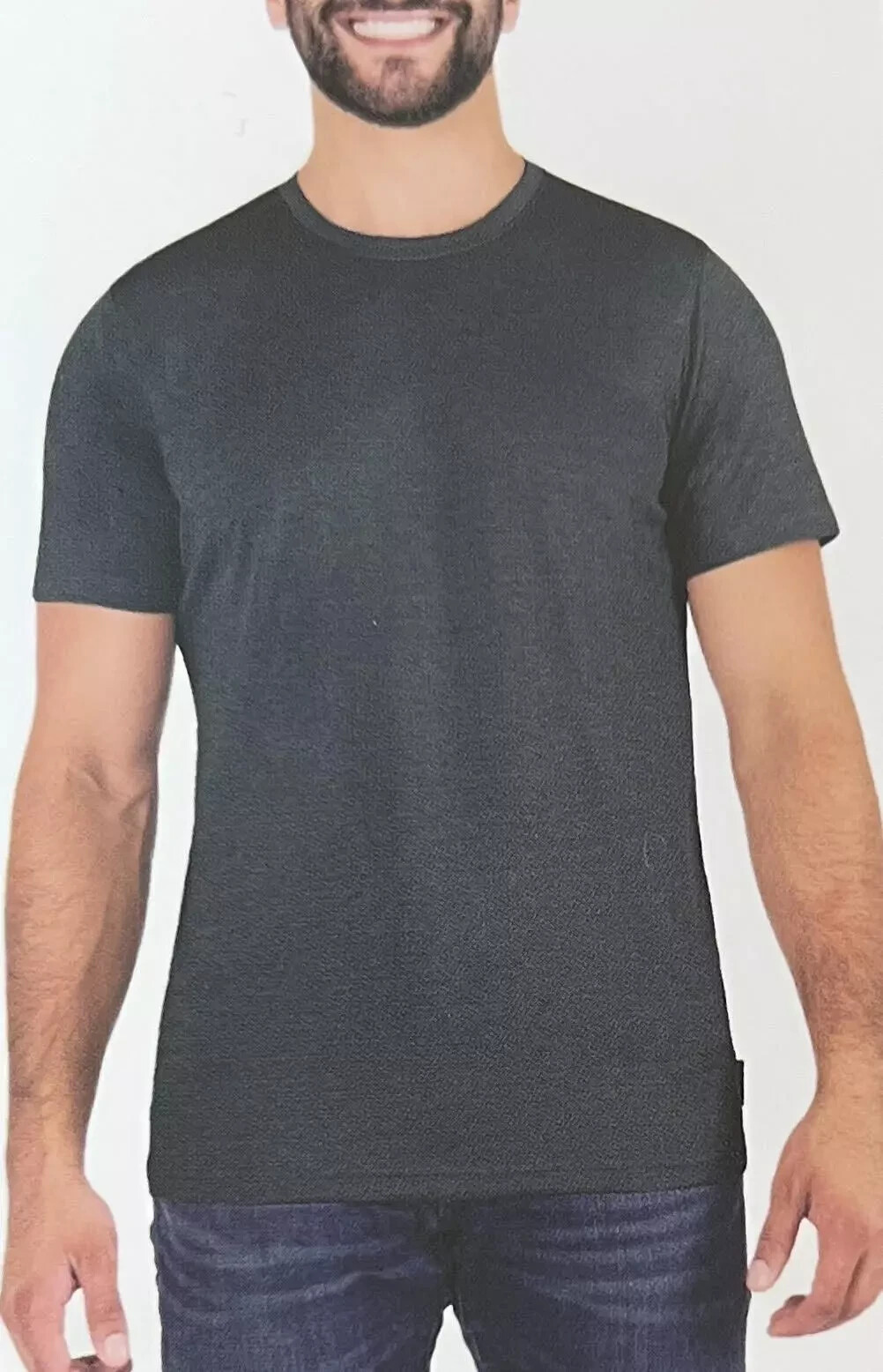 Gerry Men’s Light Weight Cool Knit Tee variation