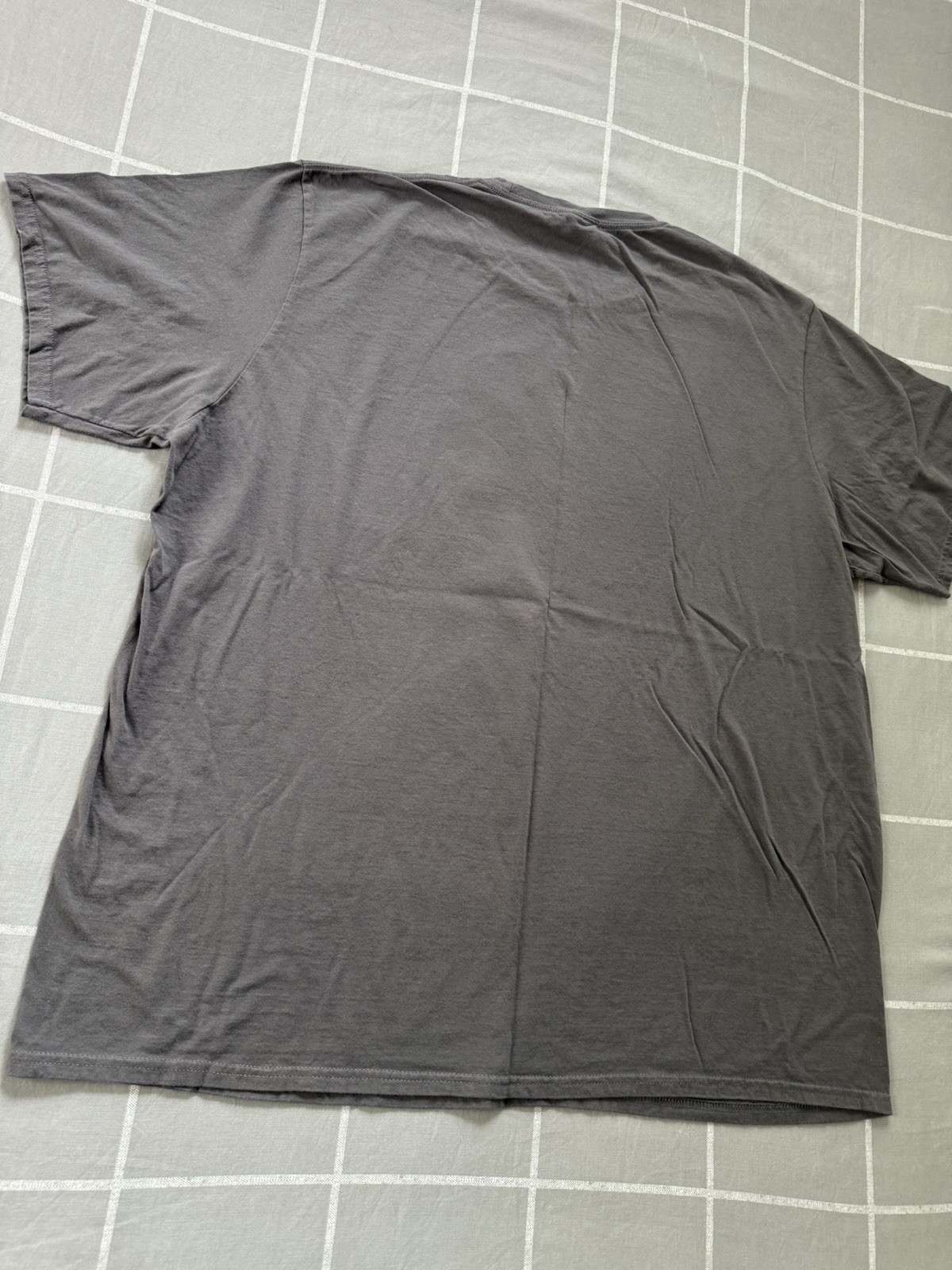Marvel X-Men Gambit & Rogue Men’s Graphic Tee Size 3XL Vintage 90s Comics Style