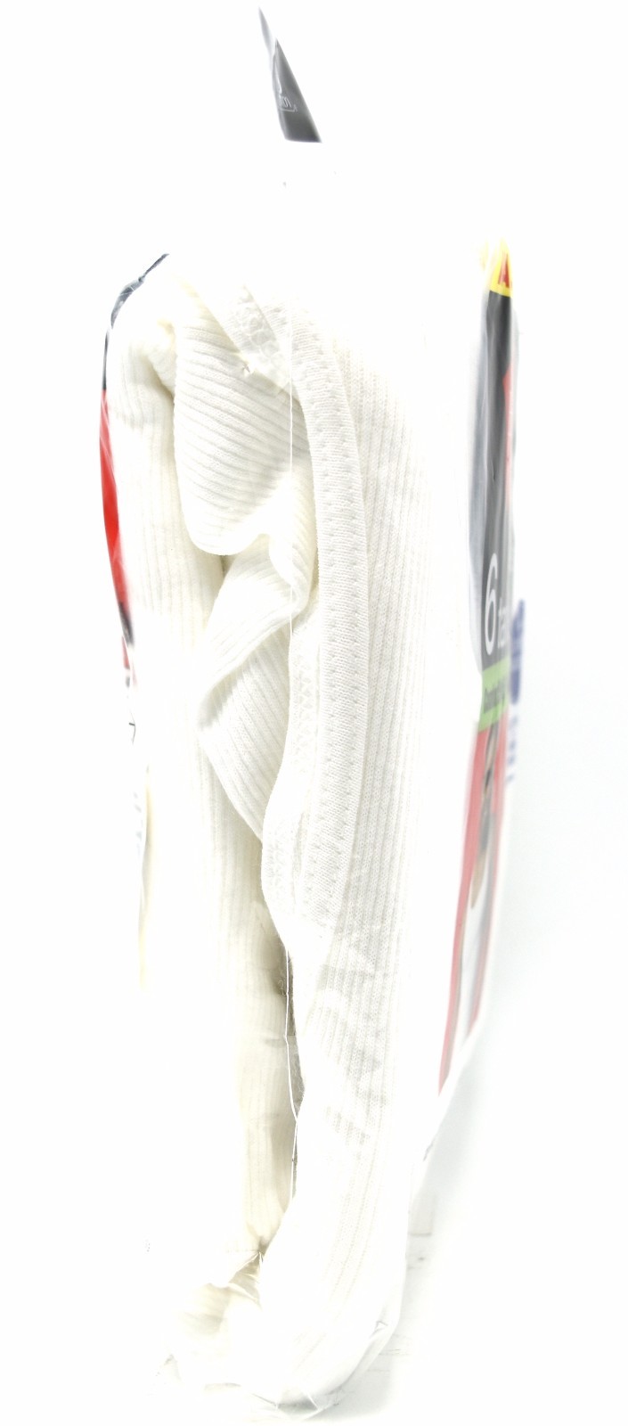 18 Hanes White Tanks Small S 34-36 Inch Tagless ComfortSoft P 85-90 CM