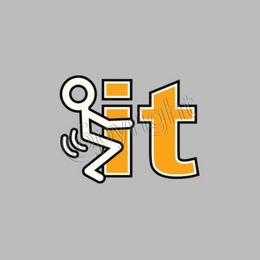 F**k It T Shirt You Choose Style, Size, Color 10846