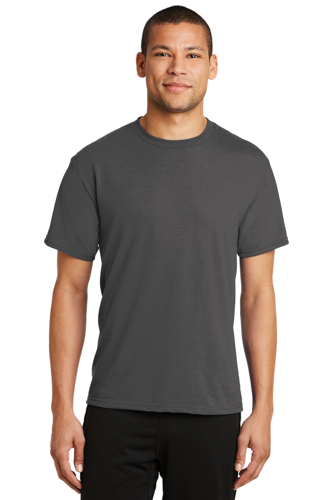 PC381 Port & Company Performance Blend Tee