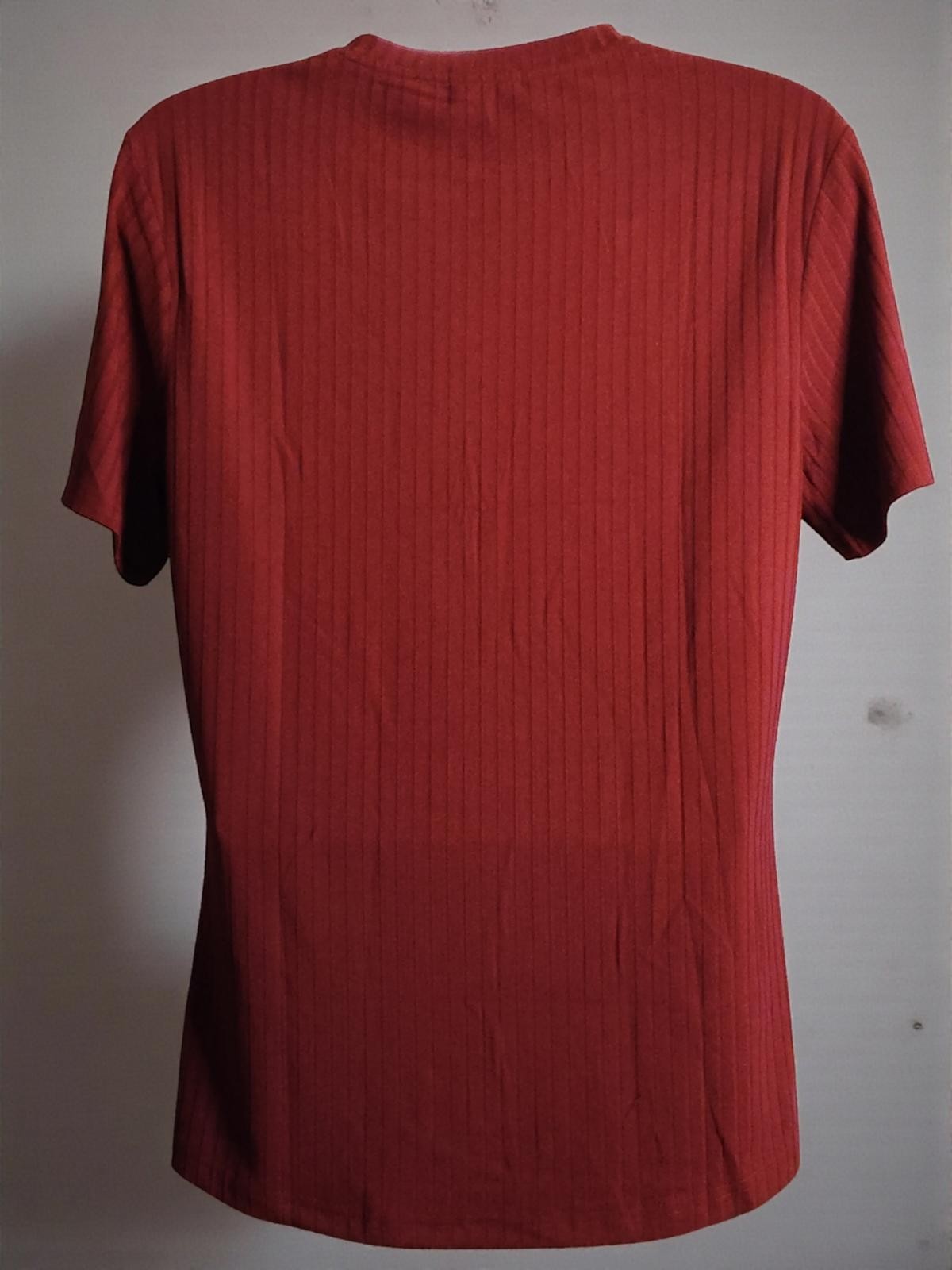 COOFANDY Ribbed Henley Shirt for Men