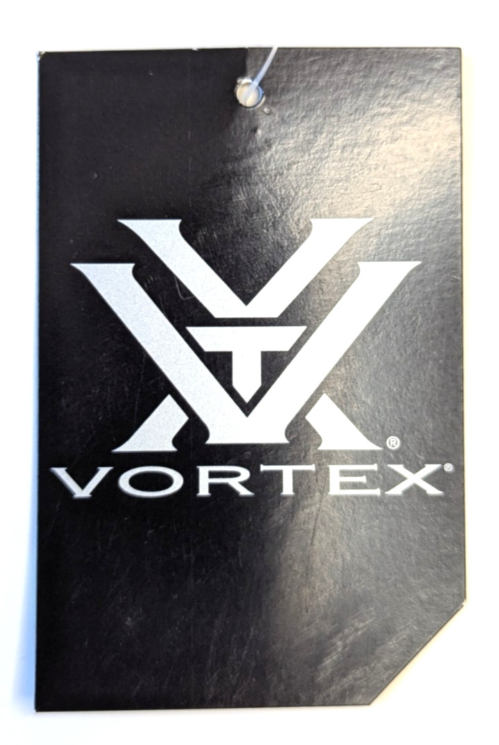 Vortex Turkey Core Logo T-shirt, Men’s Large, Military Heather Green