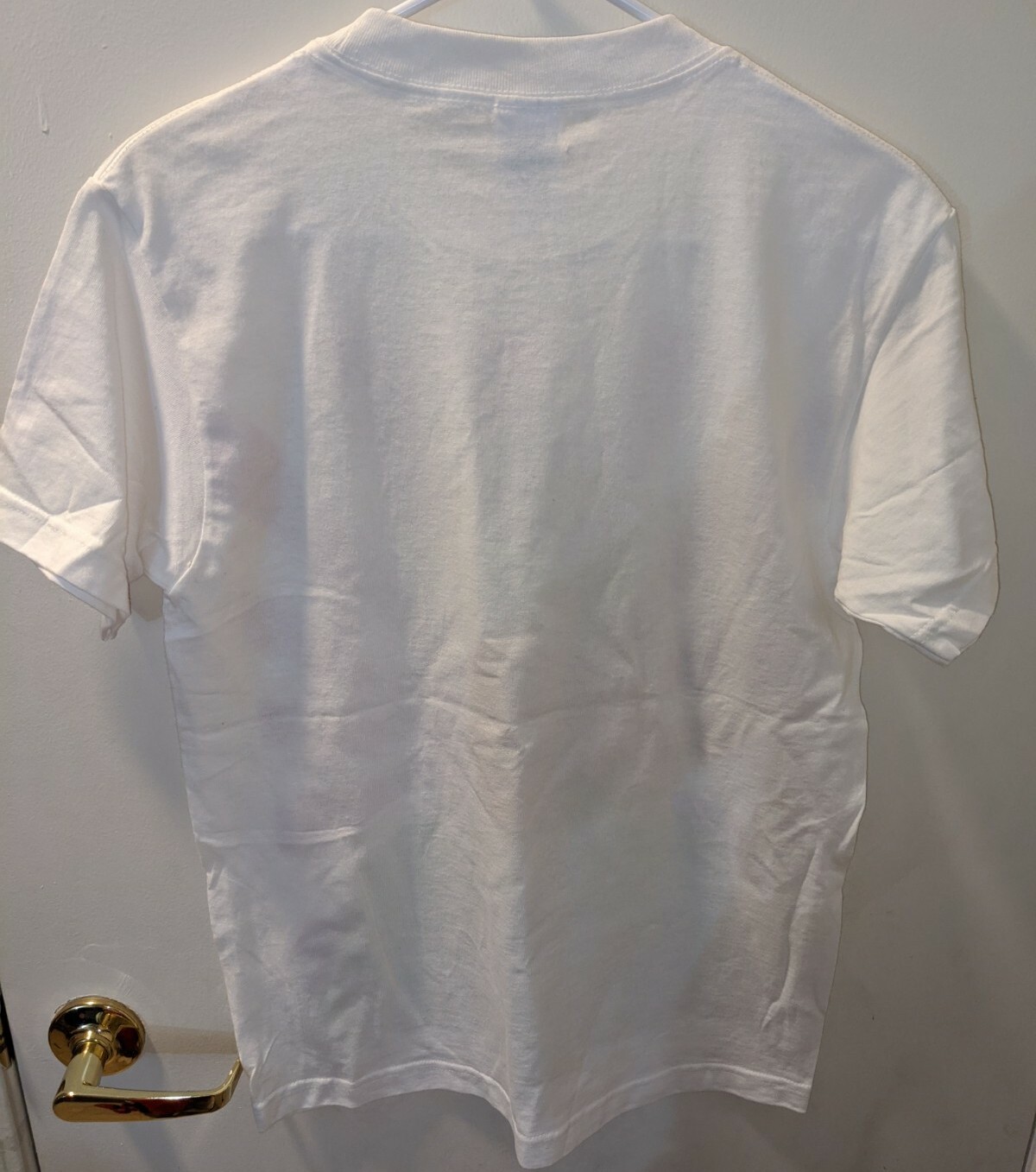 SNEAKER HEAD T SHIRT BUGGIN OUT DO THE RIGHT THING JORDAN 4 NIKE