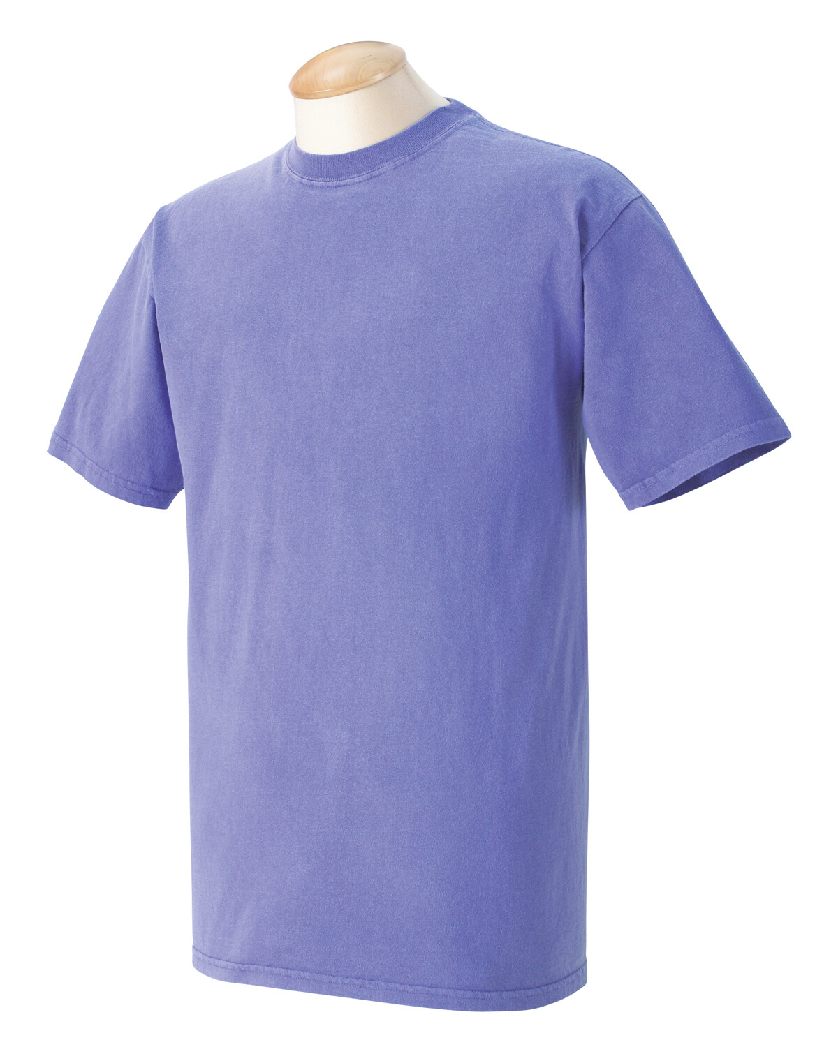 COMFORT COLORS 1717 Adult Tee Shirt – 3 First Quality Shirts – Assorted Colors
