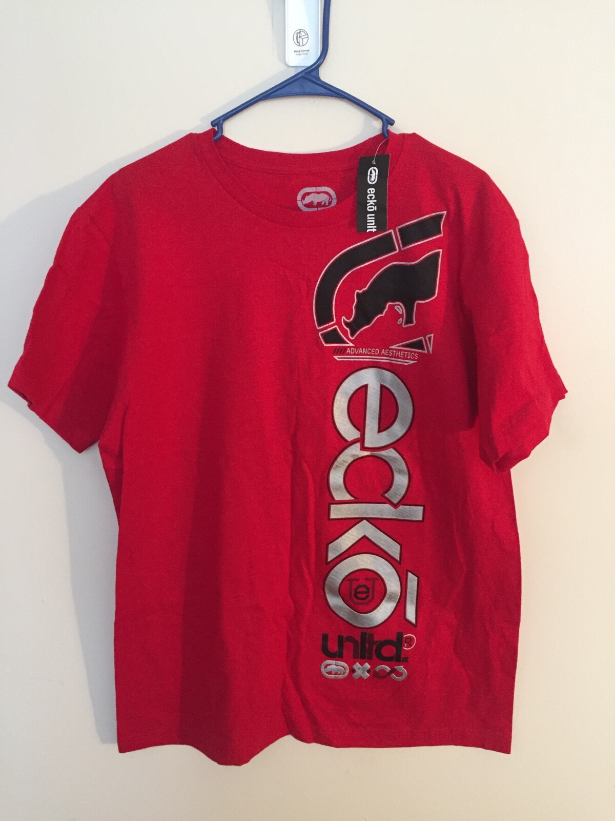 Eck? Unltd. T-Shirt