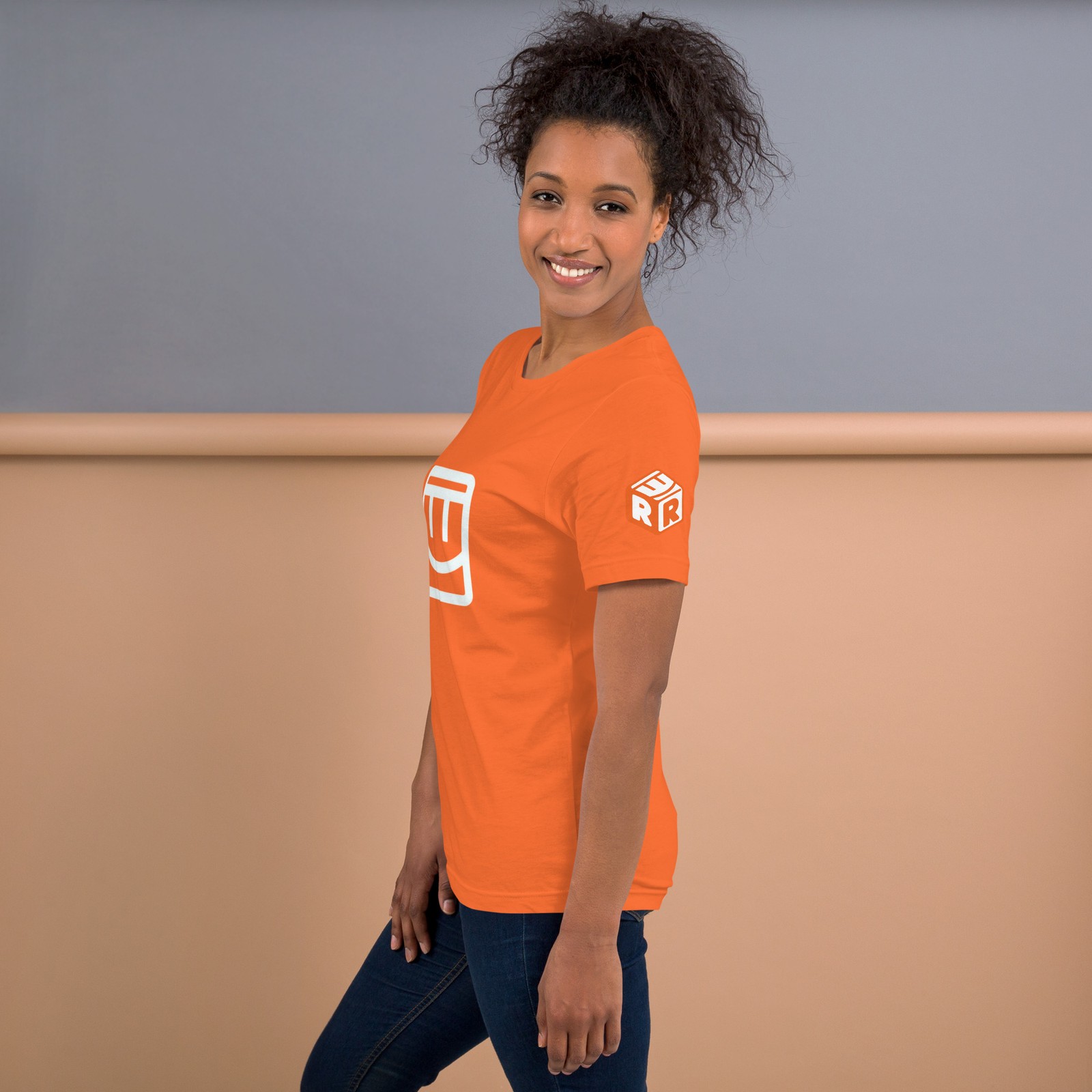 RIP Rec Room Unisex T-shirt