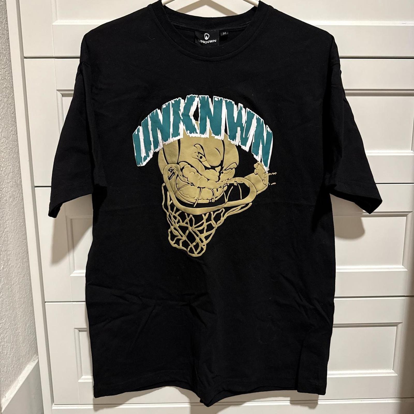 UNKNWN Men’s M Black Shirt