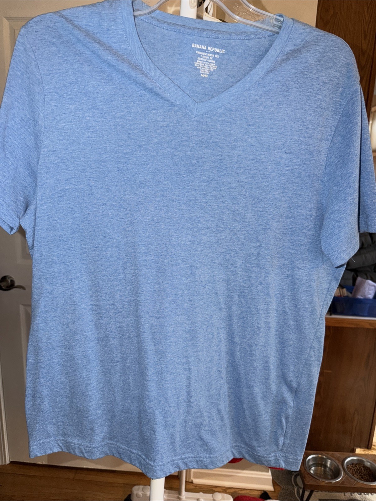 Banana Republic Men’s T Shirt