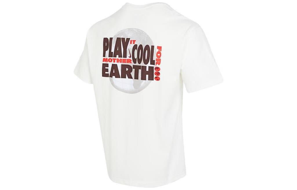 Nike Sportswear T Shirt Men’s White FB9812-133