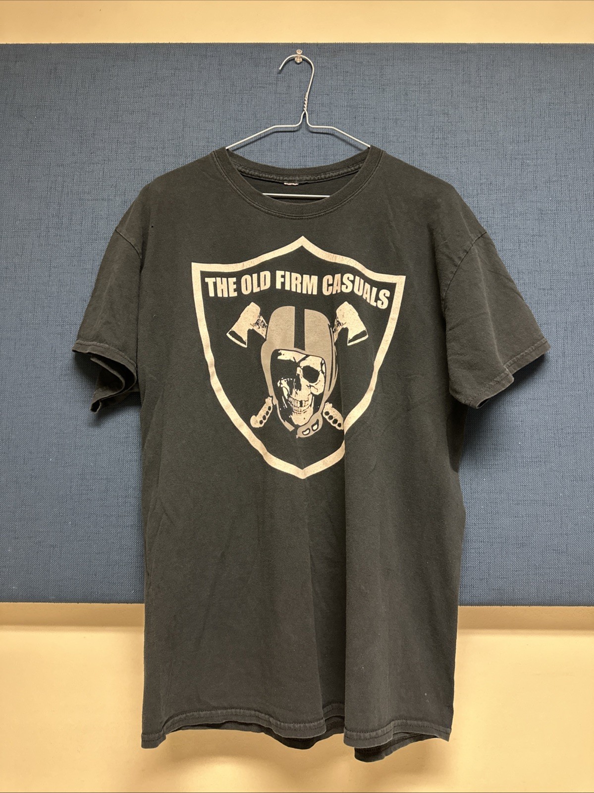 The Old Firm Casuals Rancid Lars Fredrickson The Last Resort Evil Conduct NYHC L