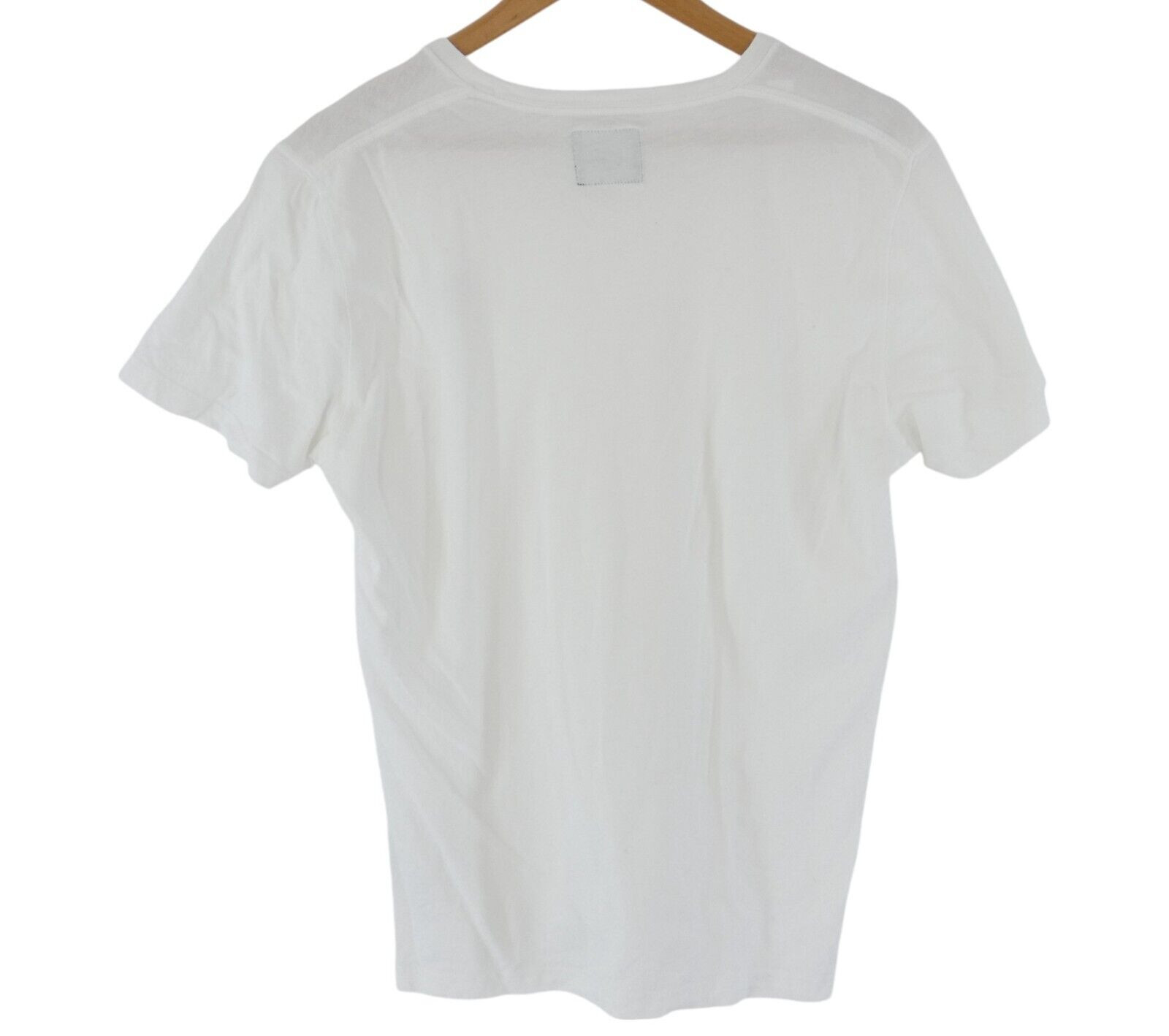 Abercrombie & Fitch Mens T Shirt Bundle M Logo Cotton Crew Neck 3 Pack Casual