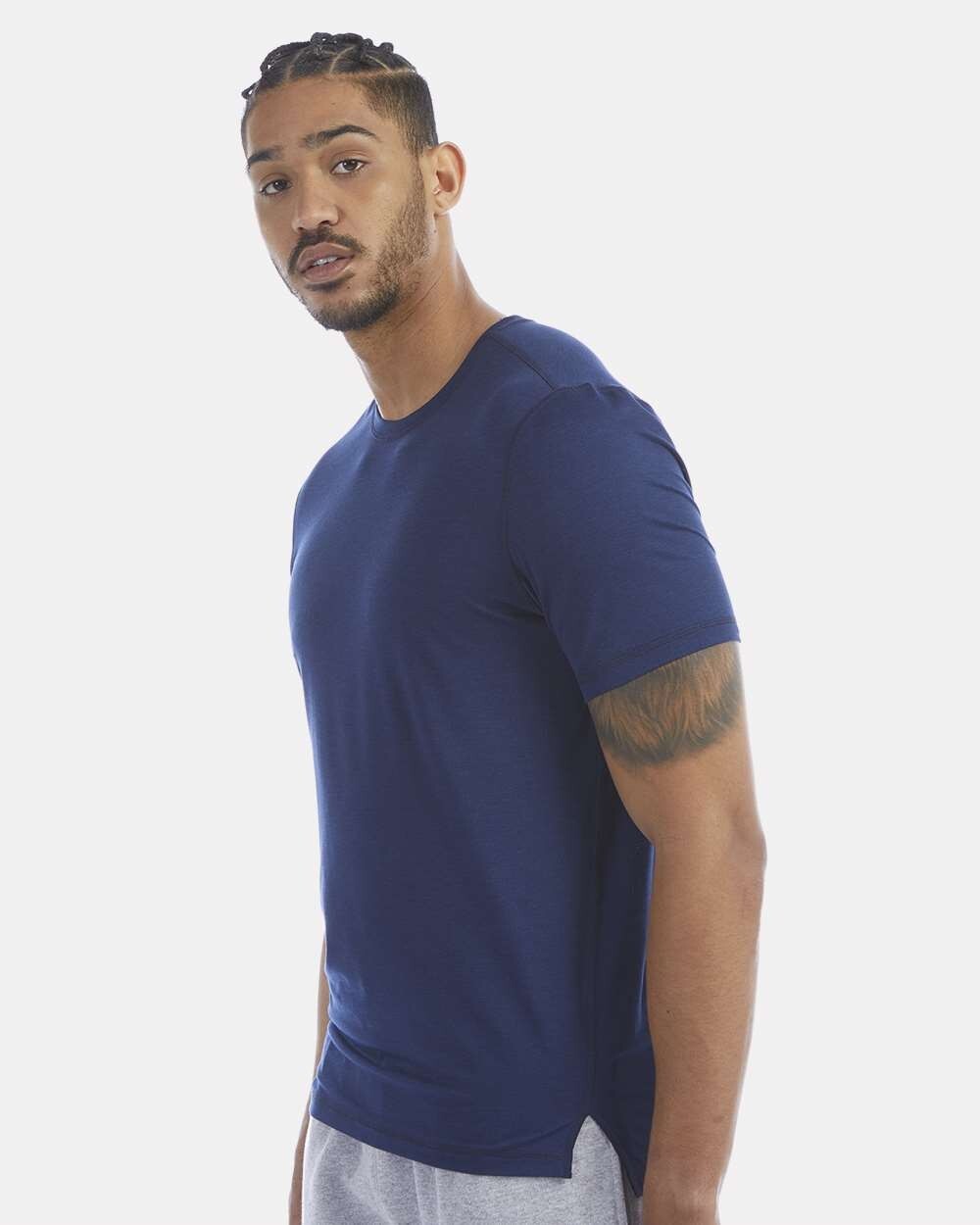 Champion performance T-Shirt – CHP160 – Pick Size AND COLOR