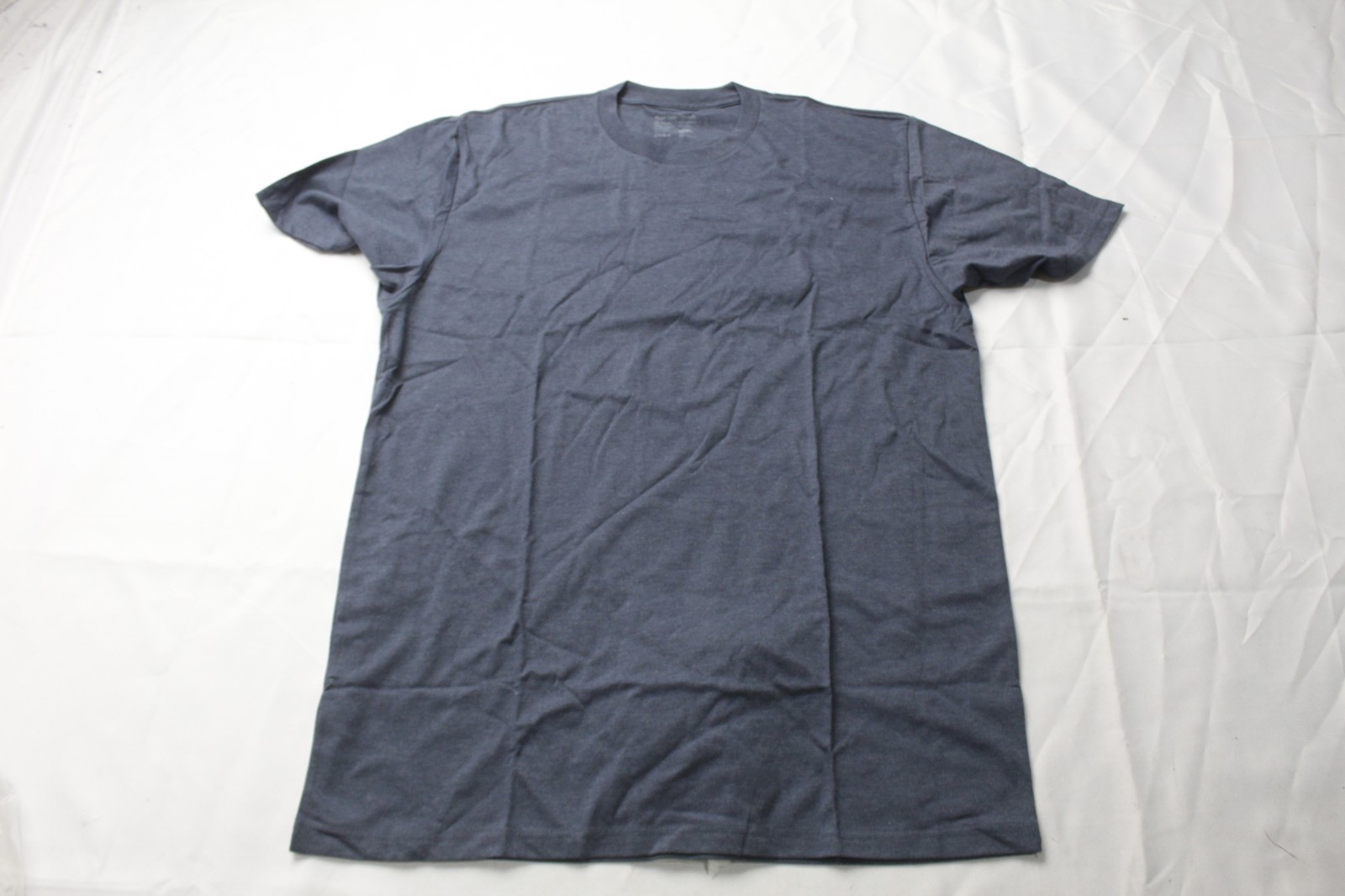 Fresh Clean Threads Men’s Crew Neck T Shirts Assorted Colors & Sizes