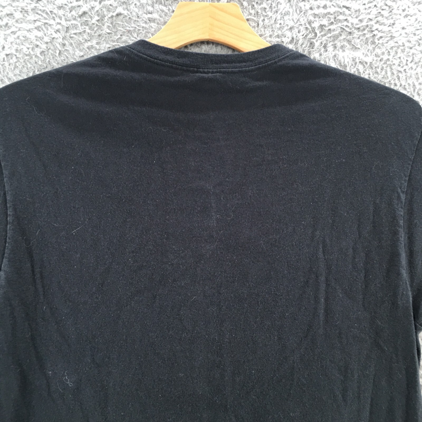 Delta Pro Weight International Symbol For Needs Head Short Sleeve Tee Shirt Mens