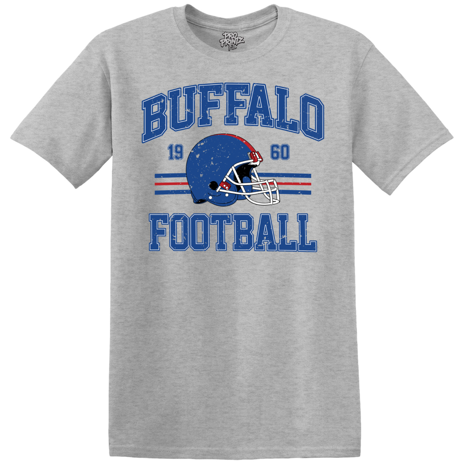 NFL T-Shirt Buffalo Bills