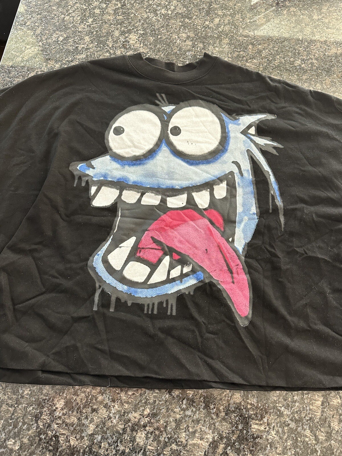 Billionaire Studios T Shirt. New. Double Tee. Authentic. Pick Size, Design.