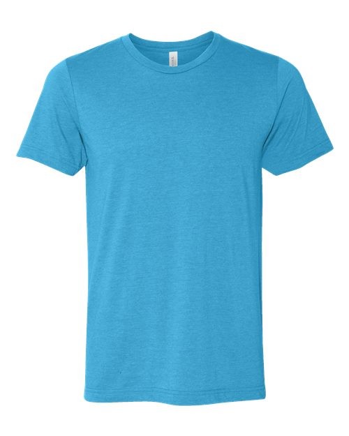 BELLA + CANVAS CVC Jersey Tee – 3001CVC