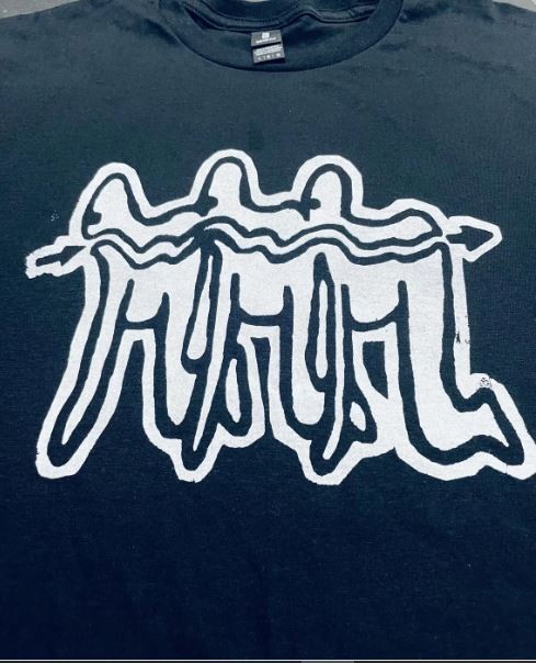 the humancentipede t-shirt big illustration horror movie
