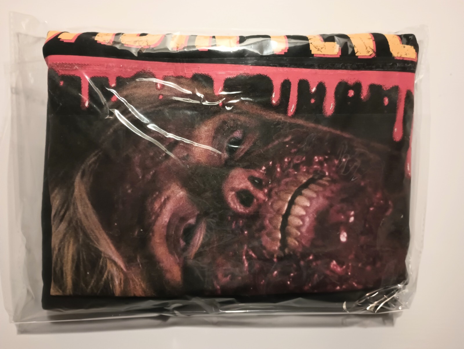 Graveyard Goods XL Tee Catch It Release Day Edition 72 Hrs Release Never Worn