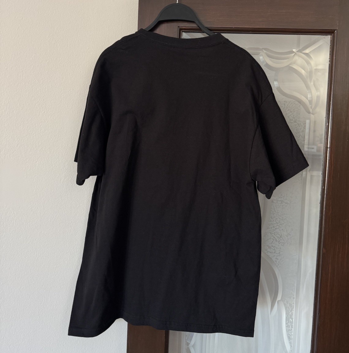 Meth Syndicate Snap Into A Slim Jim American Apparel Large L Shirt