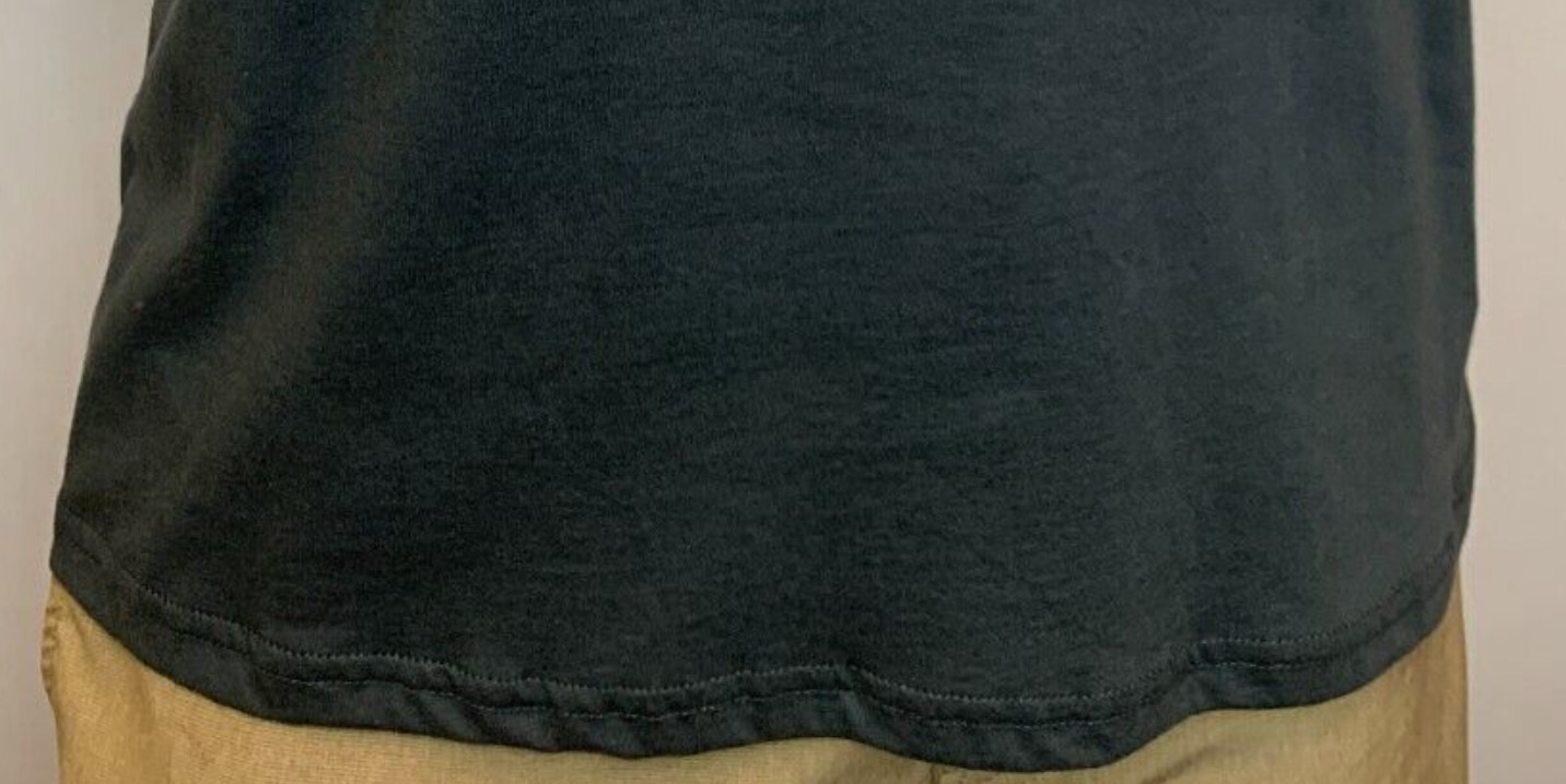 Billabong Mens Shirt Small Large Gray Short Sleeve Australia Slim Fit Graphic