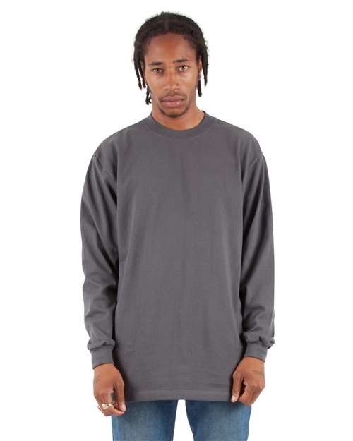 Shaka Wear 14769 Unisex Shmhls T Shirt Tee S-XL