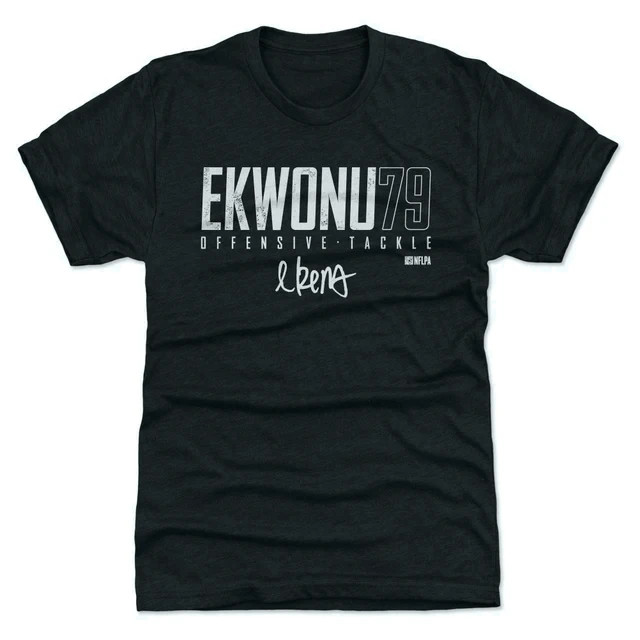 Ickey Ekwonu Carolina Elite