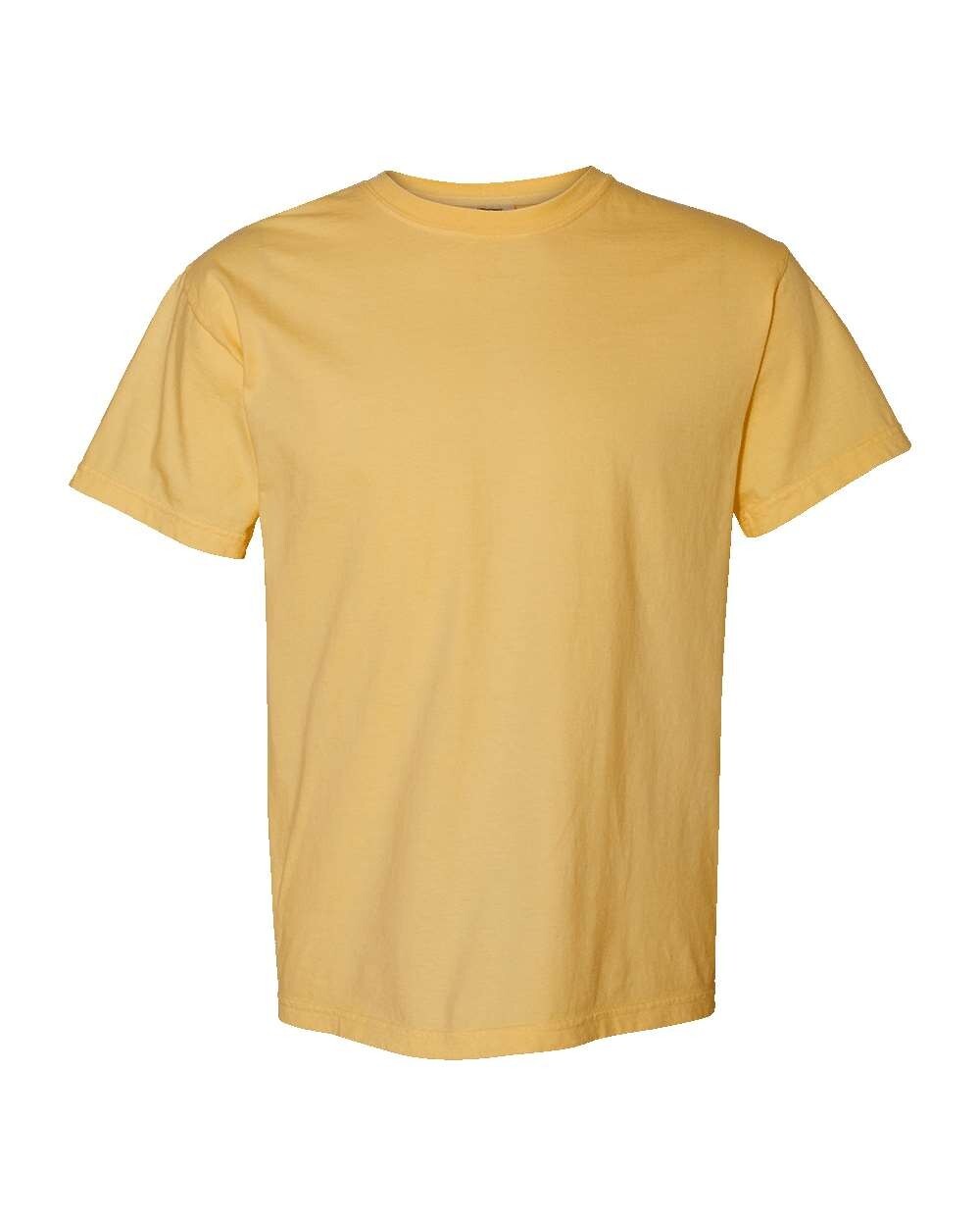 Comfort Colors Men’s Short Sleeves Ringspun Garment Dyed T-Shirt 1717 S-3XL NEW