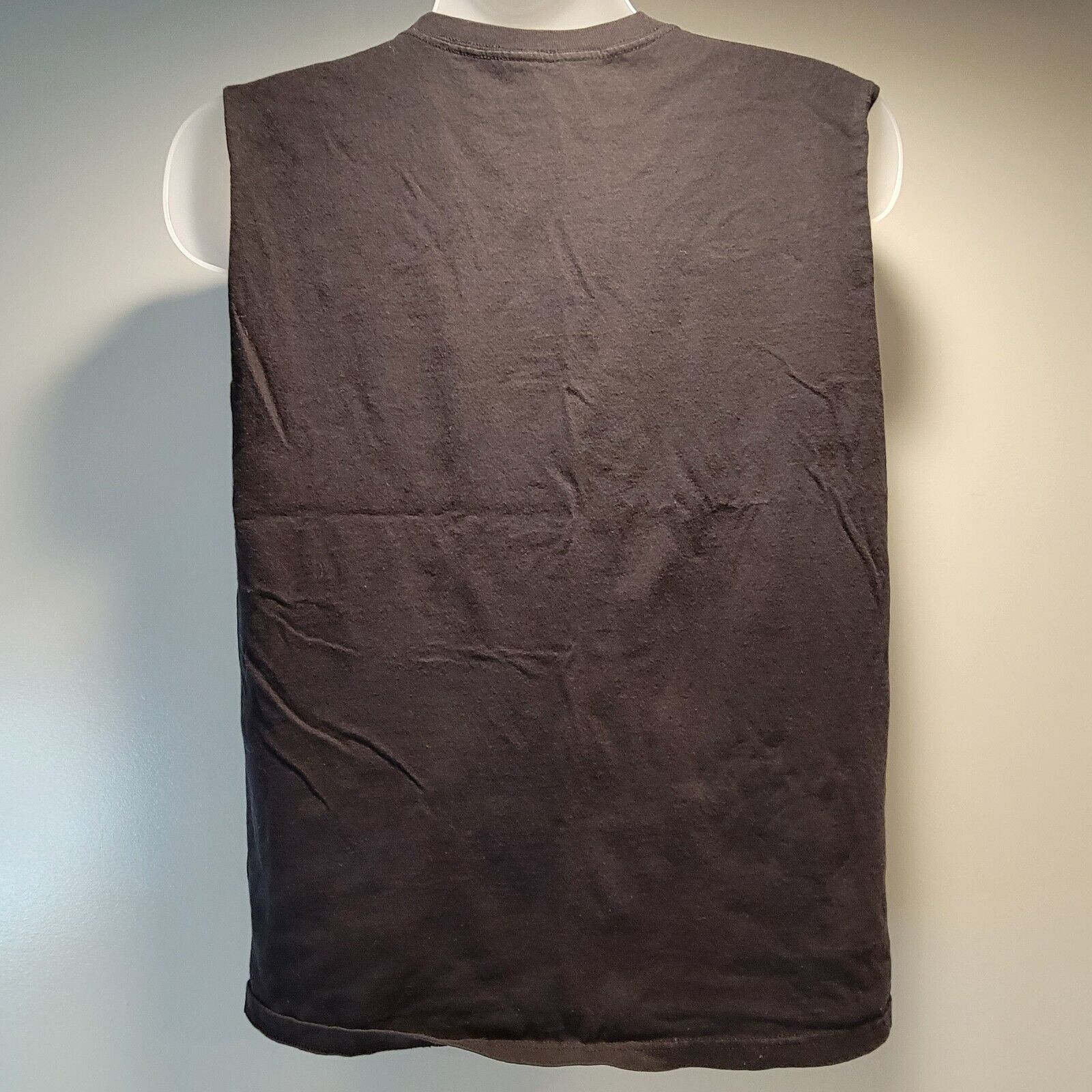 Corona Sleeveless T-Shirt – No Tag – Size: M/L
