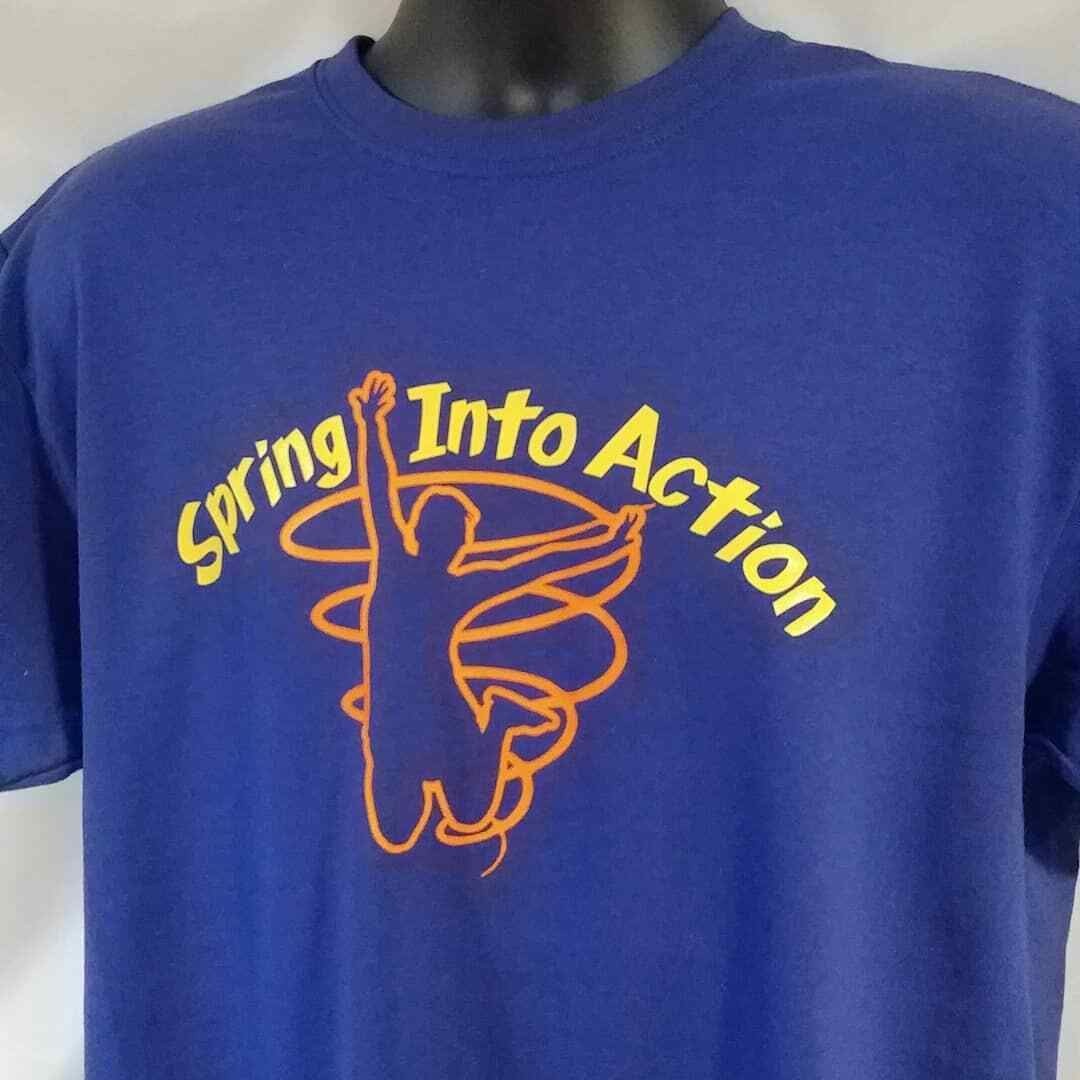 Personalized Custom T-Shirt Customized w/Photo, Text, Logo DTG on Gildan Shirts*