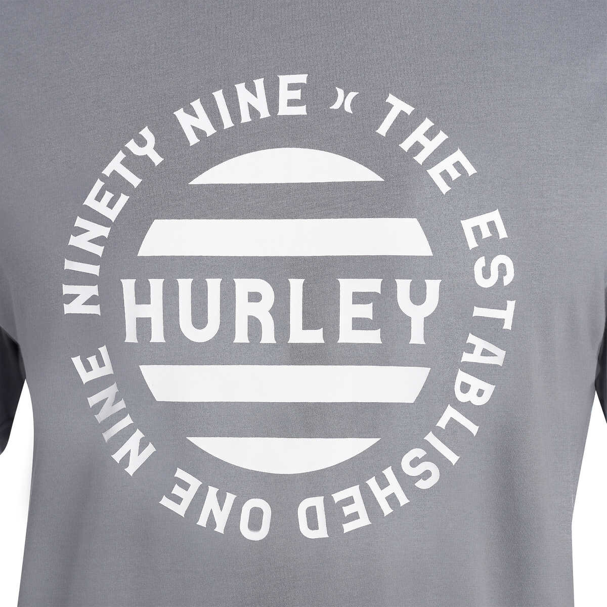 Hurley Men’s Graphic Tee, 1 or 2-Pack