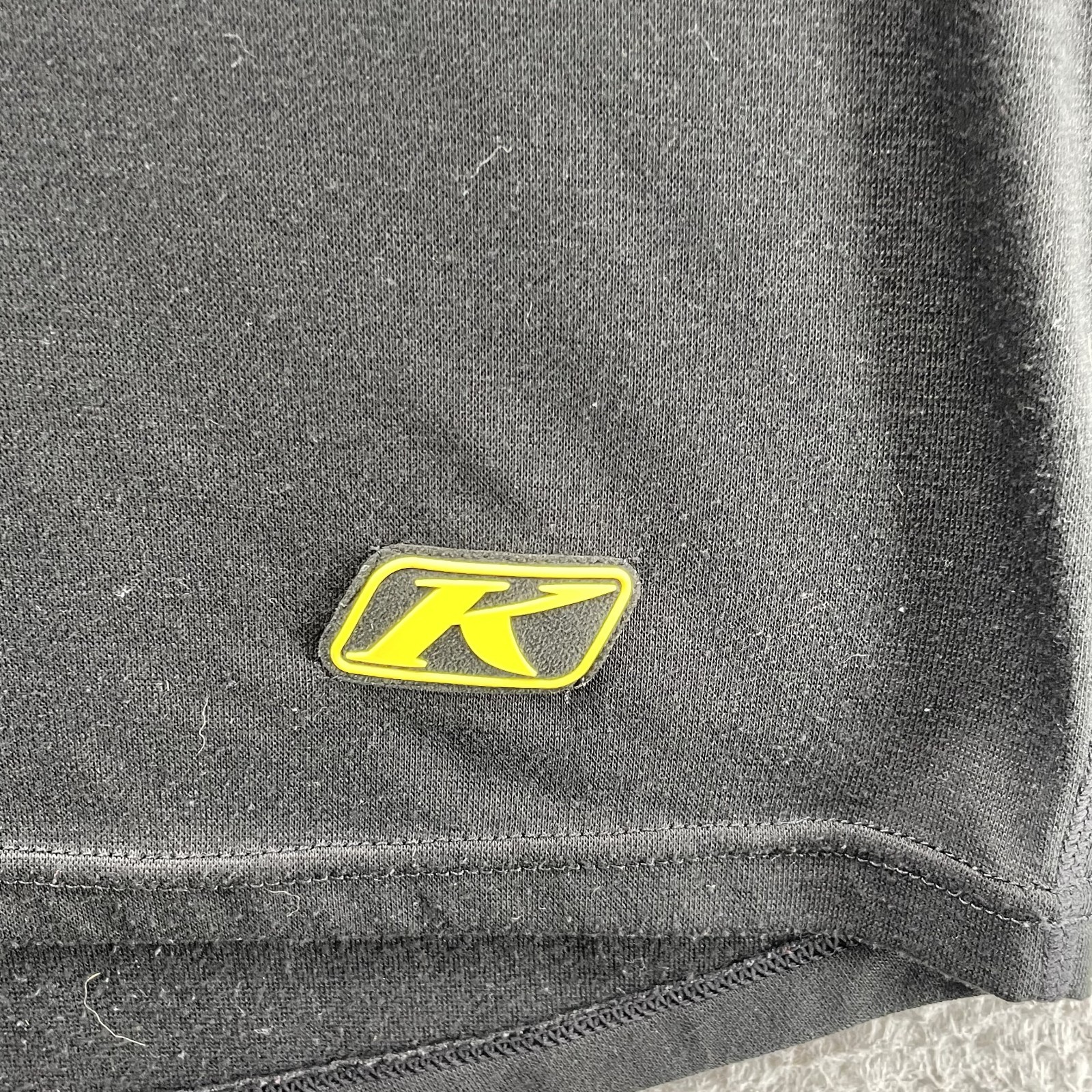 Klim Base Layer Top Men’s Large Layering Moto Sportswear Active Performance Ski