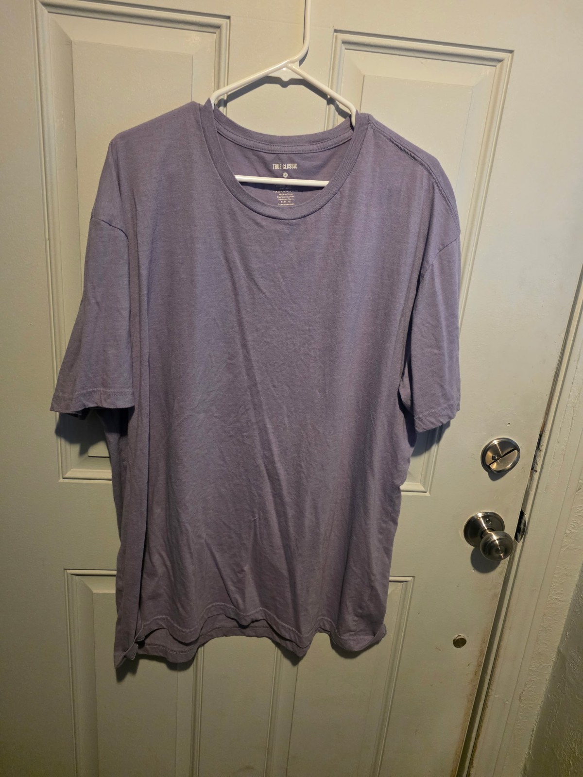 True Classic Men Size XL 3 Shirt Bundle