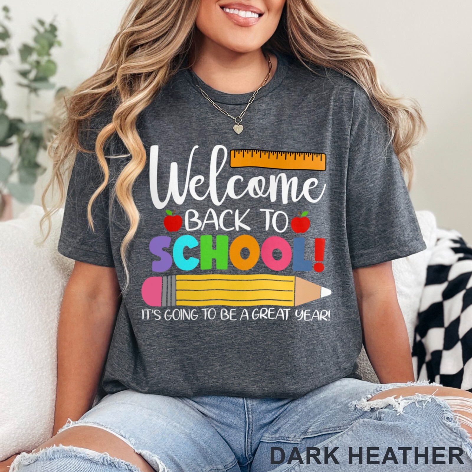Welcome Back To School Shirt, First Day Of School Shirt, 201730