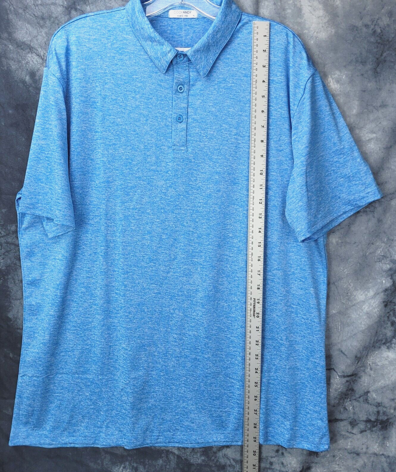 Coofandy T-Shirt Mens SZ XL