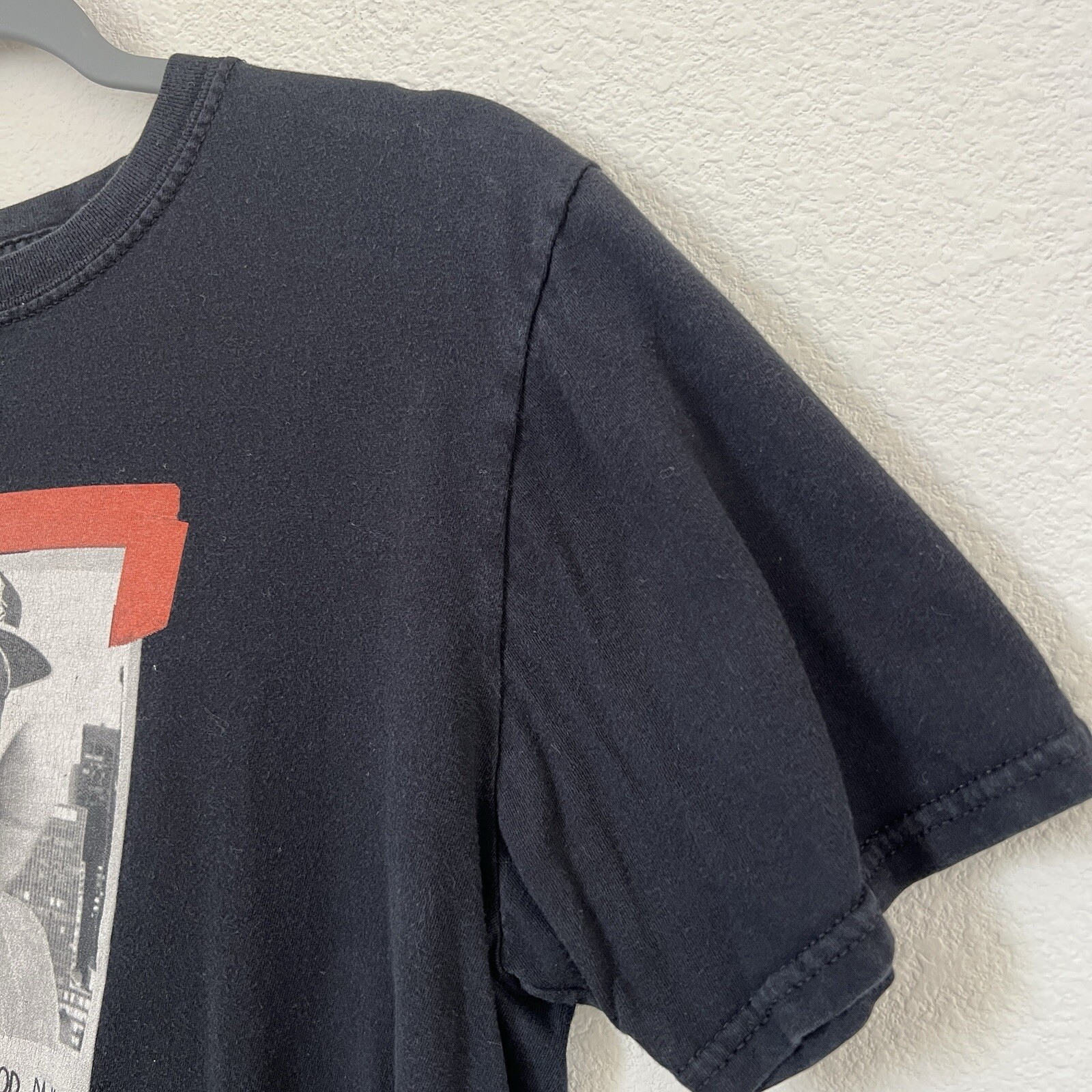 Ice Cube Graphic Shirt “It was a good day” Adult Size M Short sleeve Rap Retro