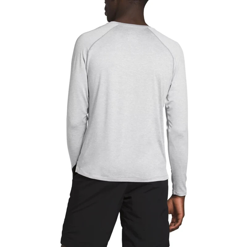 The North Face Men’s HyperLayer FD L/S Shirt Athletic ***NEW UPF30** G1246