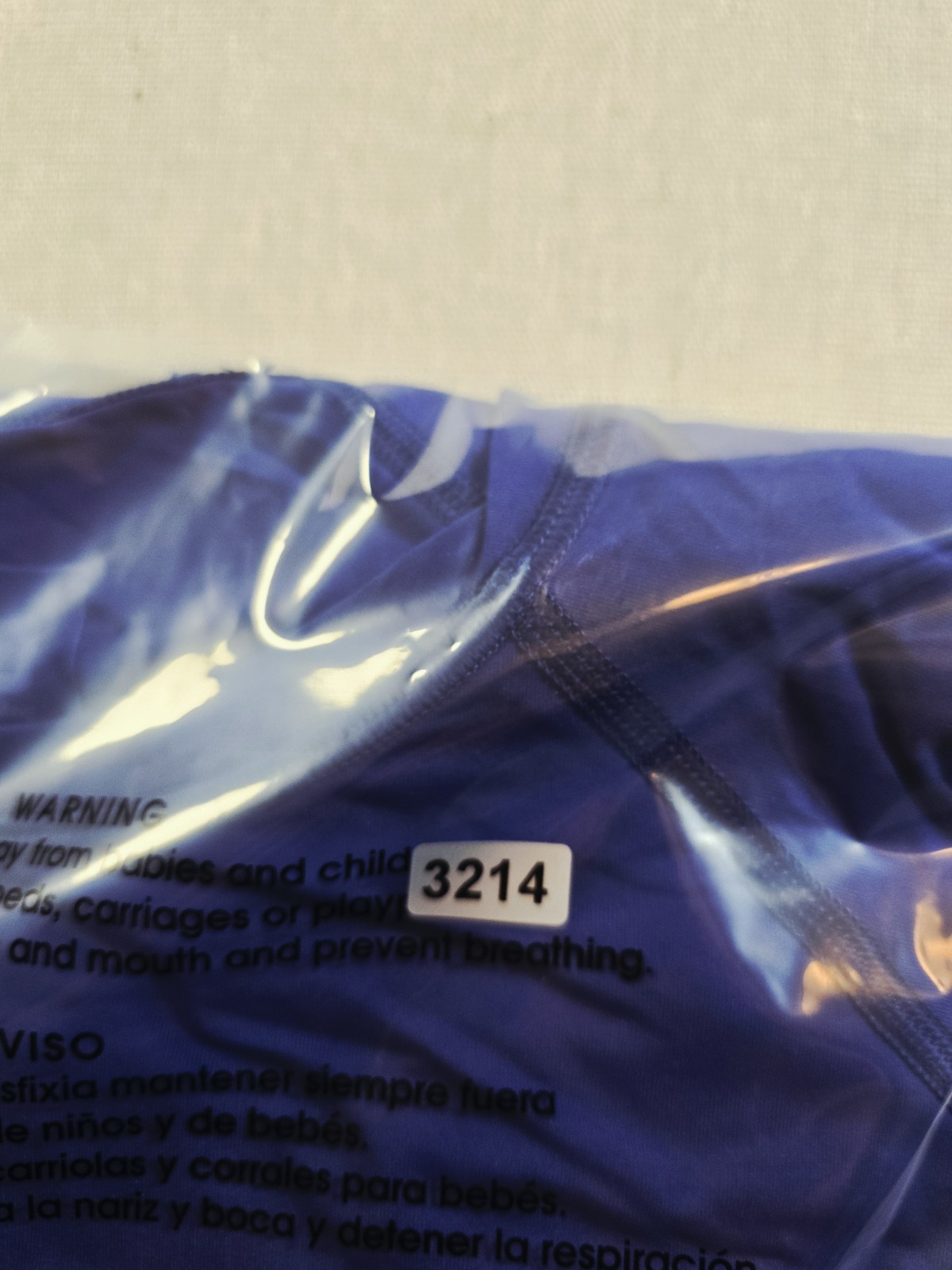 Stio Hylas Crew Mens Performance Shirt UPF50 Long Sleeve Lightweight Stretch L
