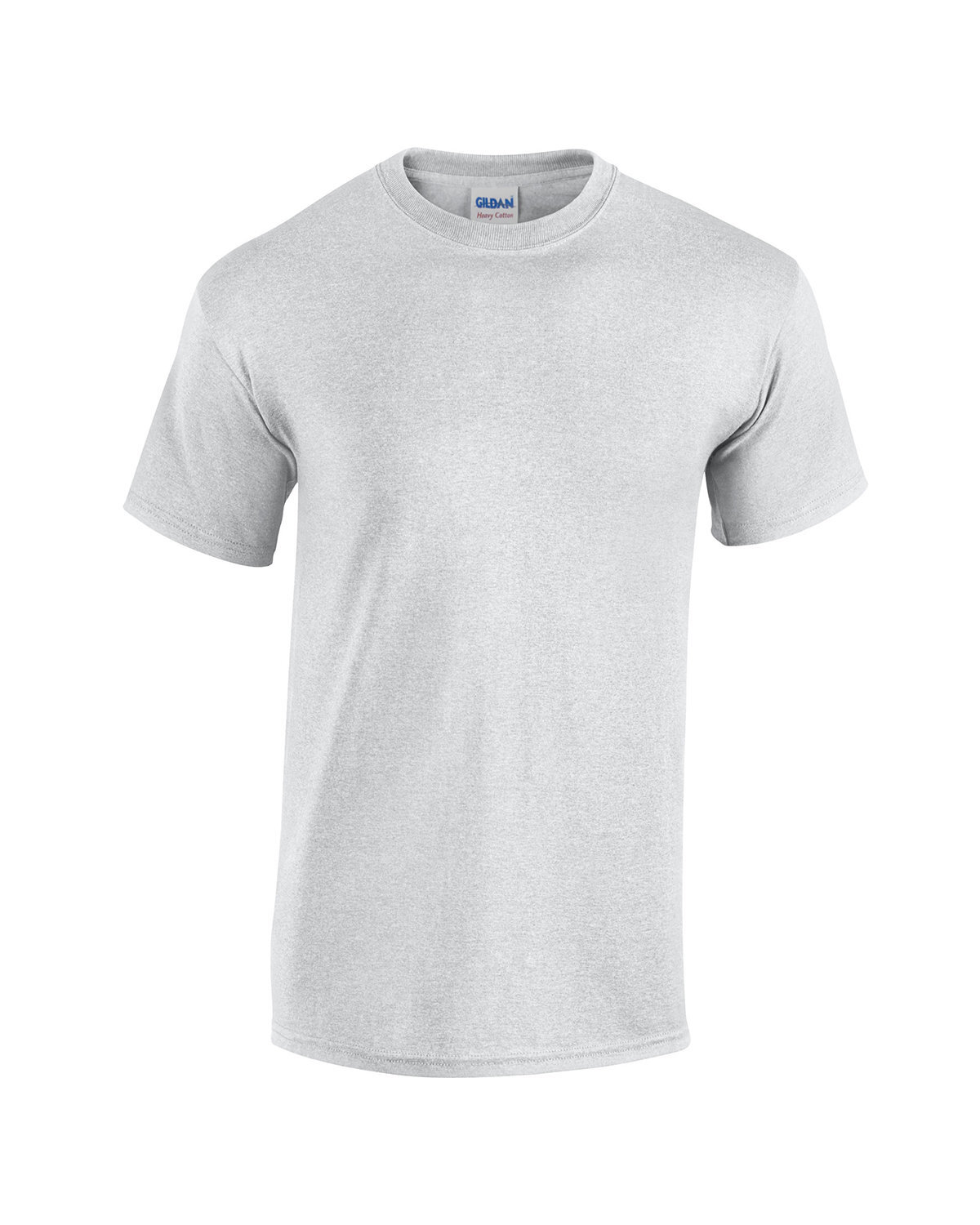 Gildan Adult G500 Heavy Cotton 5.3oz Classic Fit T-Shirt