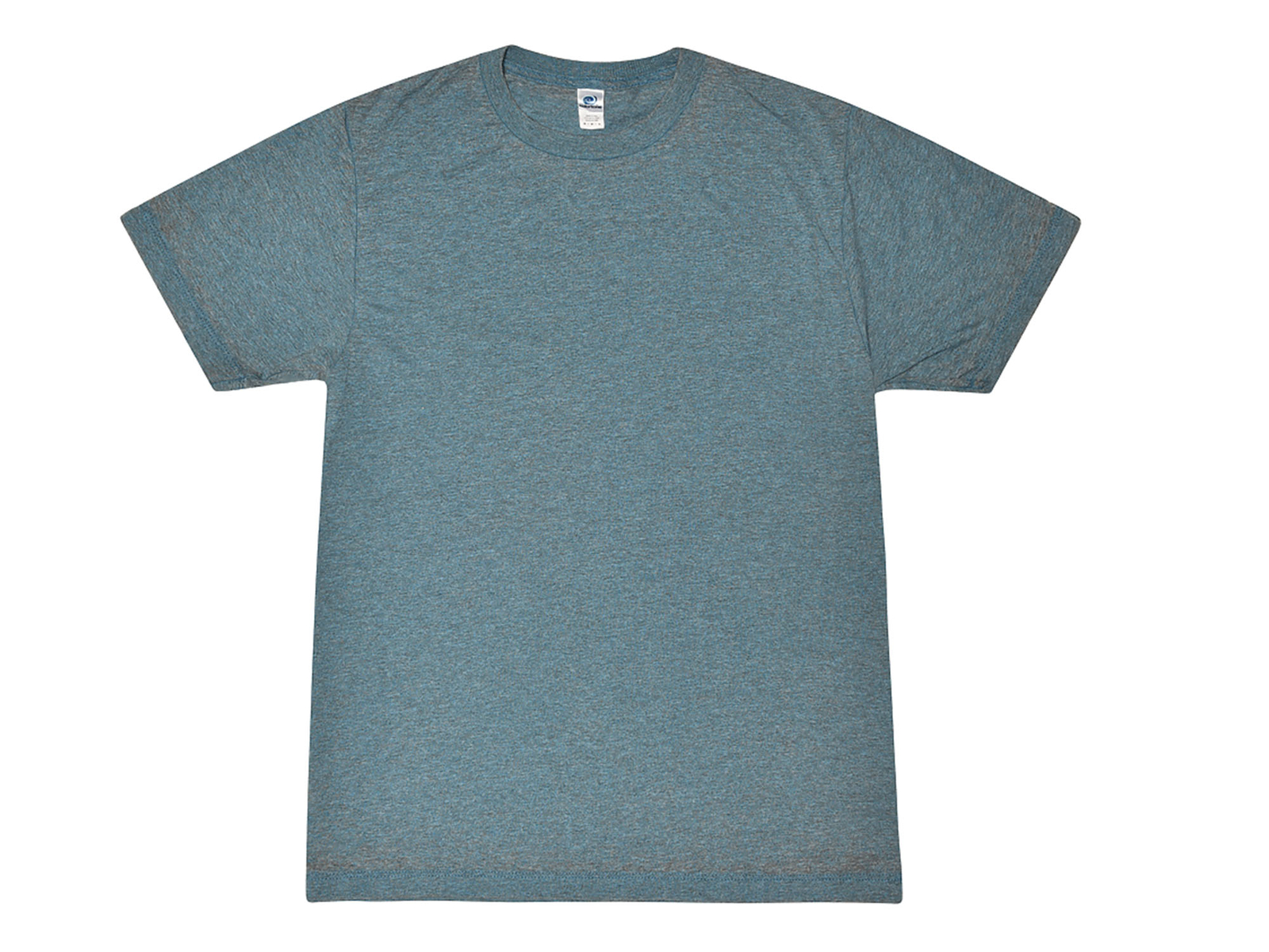 Multicolor Acid Wash T-shirts Adult S – 3XL Short Sleeve 60/40 Cotton/Polyester