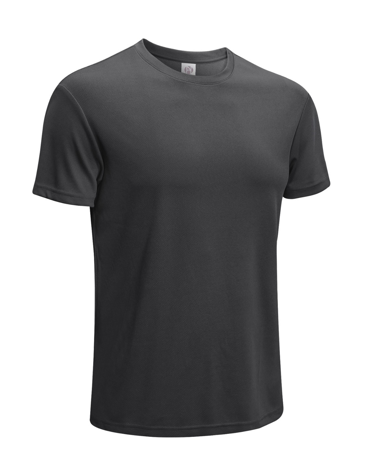 5Pack Men Active Athletic T-Shirts Running Workout Hiking Swim Gym Outdoor Sport