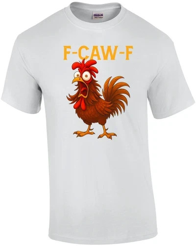 F Caw F T-Shirt