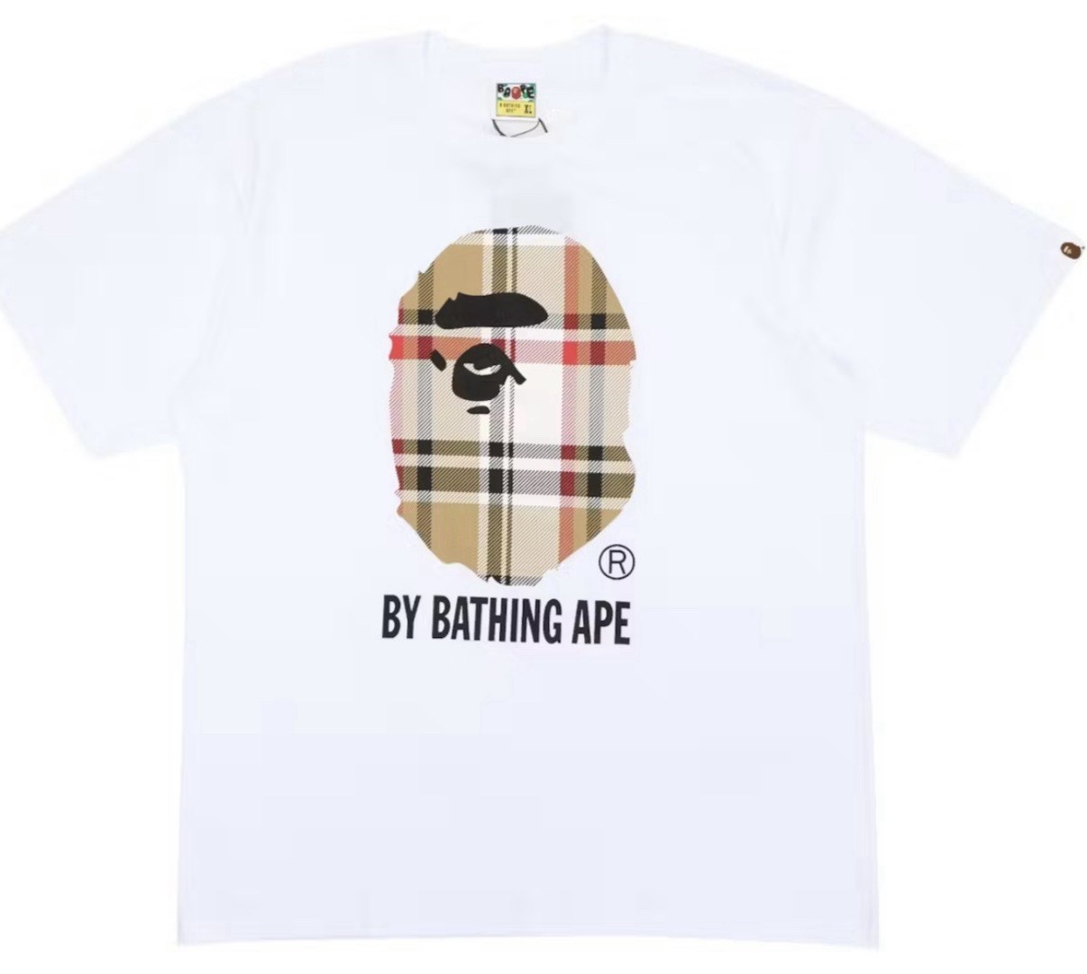 A Bathing Ape Variation