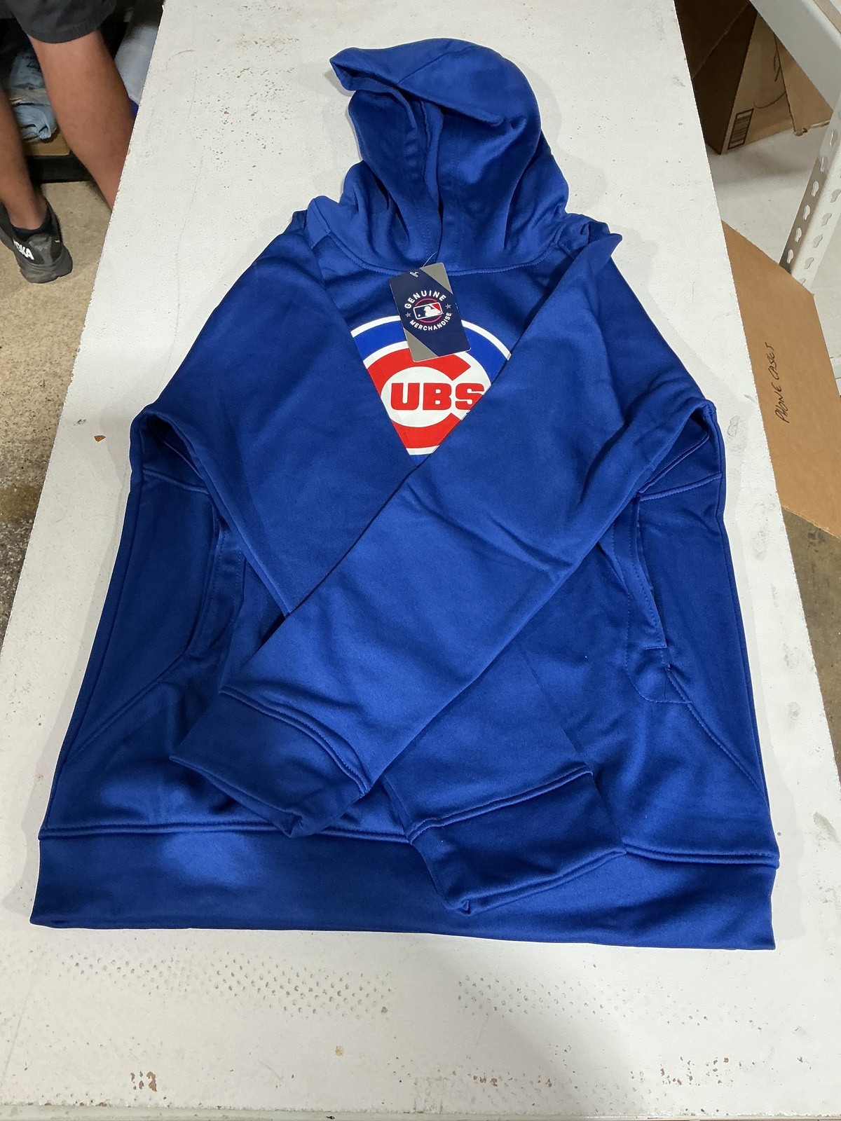 MLB/Chicago Cubs Chicago Cubs MLB Baseball T-Shirt Size M | New
